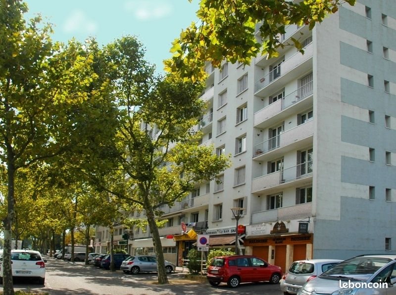 Appartement à vendre, 65m², Le Pont-de-Claix