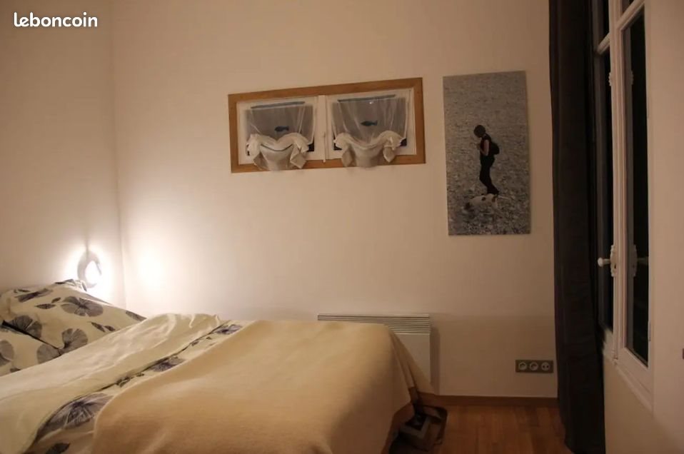 Appartement à louer, 36m², Nice