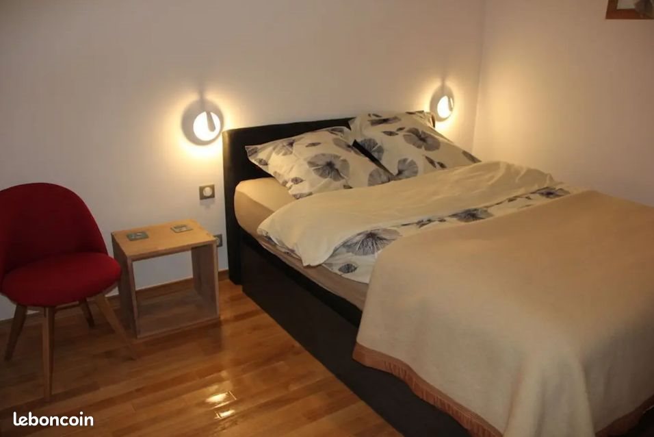Appartement à louer, 36m², Nice