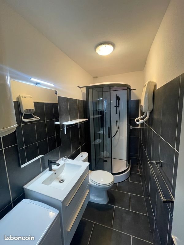 Appartement à louer, 42m², Le Puy-en-Velay