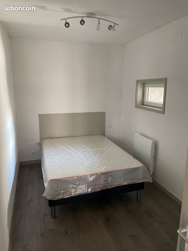Appartement à louer, 42m², Le Puy-en-Velay