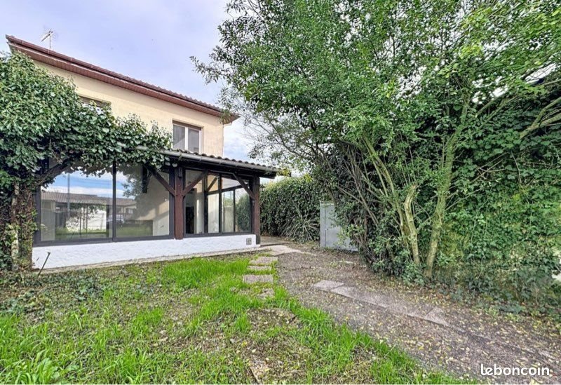 Maison à vendre, 125m², Tournefeuille