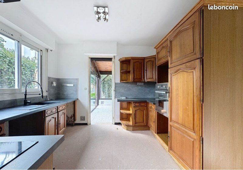 Maison à vendre, 125m², Tournefeuille