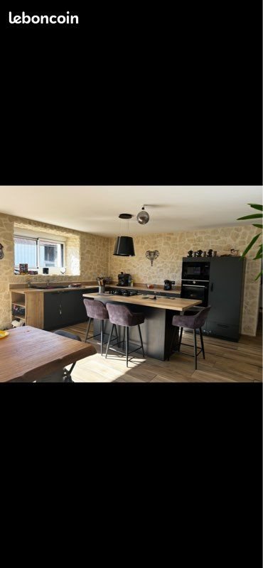 Maison à vendre, 180m², Illifaut