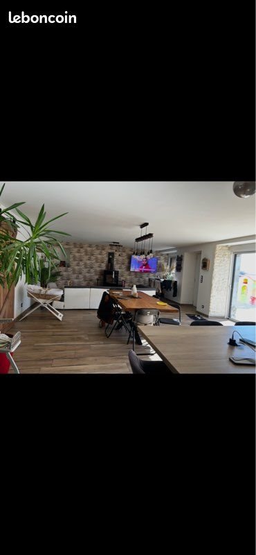Maison à vendre, 180m², Illifaut