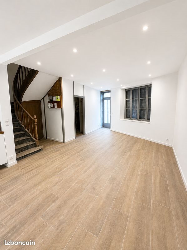 Maison à vendre, 165m², Magnac-Laval