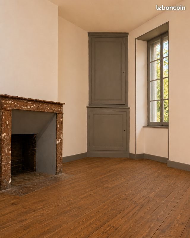 Maison à vendre, 165m², Magnac-Laval