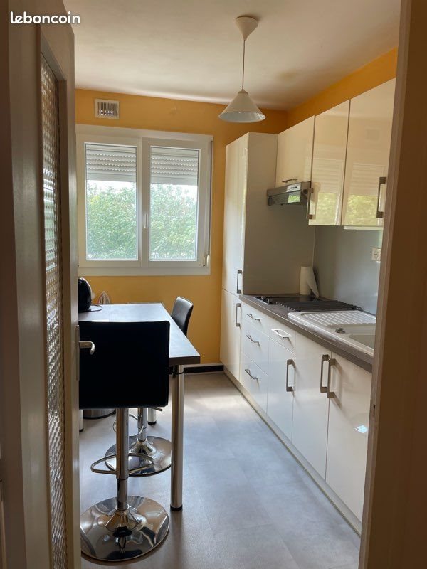 Appartement à louer, 28m², Chenôve