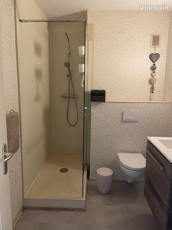 Appartement à louer, 28m², Chenôve