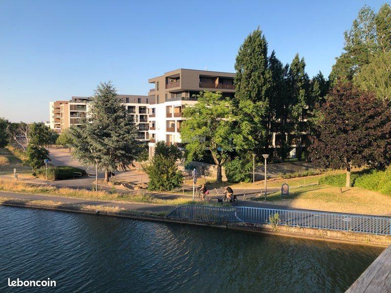 Appartement à louer, 68m², Bischheim