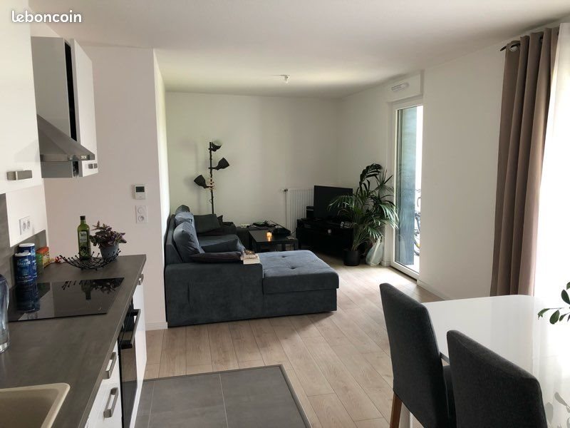 Appartement à louer, 68m², Bischheim