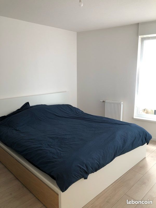 Appartement à louer, 68m², Bischheim