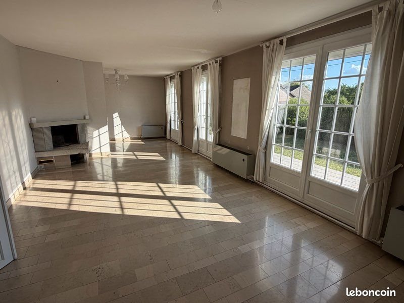Maison à vendre, 165m², Bras-sur-Meuse