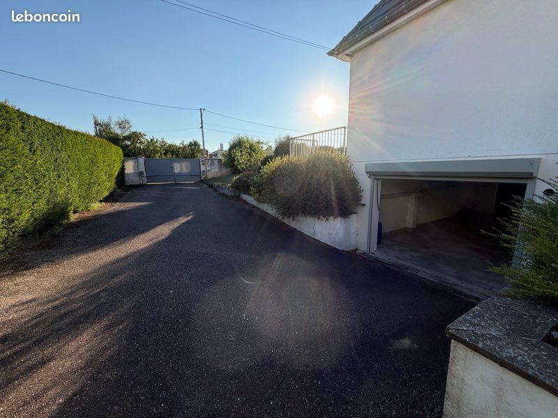 Maison à vendre, 165m², Bras-sur-Meuse
