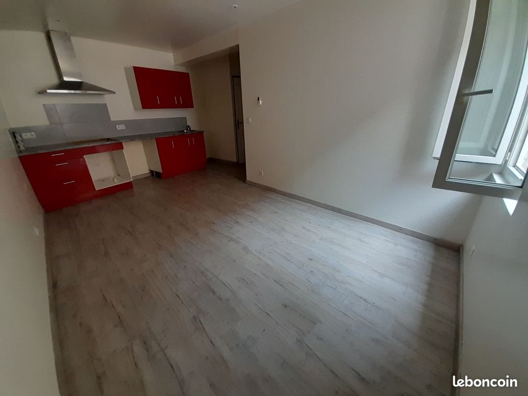 Appartement à louer, 34m², Le Beausset