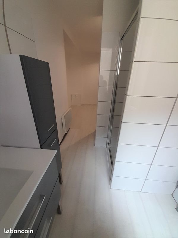 Appartement à louer, 34m², Le Beausset