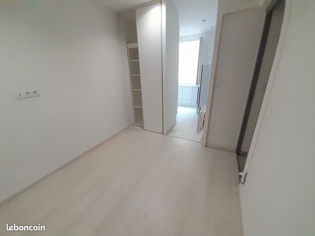 Appartement à louer, 34m², Le Beausset