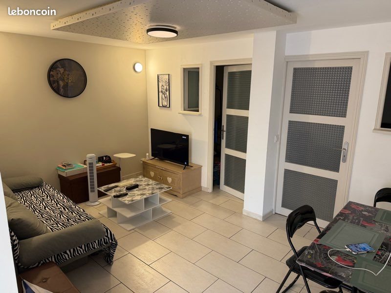 Appartement à louer, 47m², Cabannes