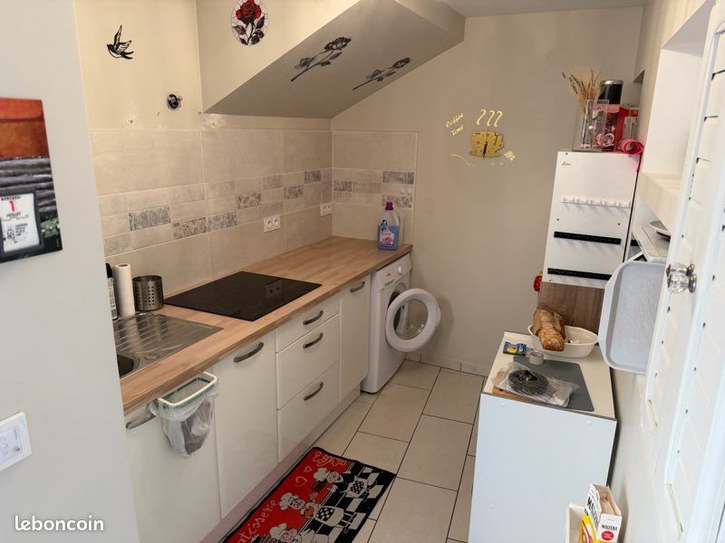 Appartement à louer, 47m², Cabannes