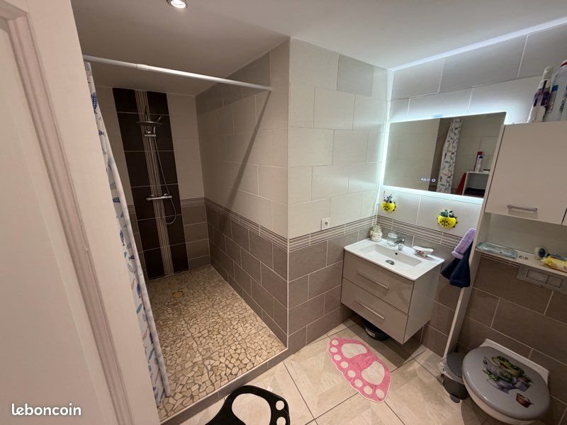 Appartement à louer, 47m², Cabannes