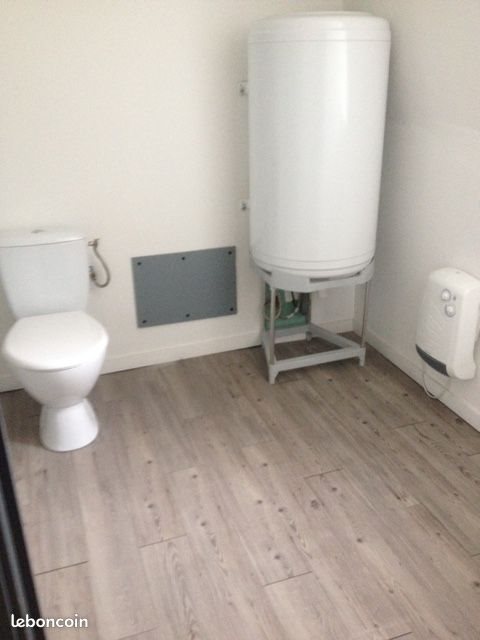 Appartement à louer, 42m², Lys-lez-Lannoy