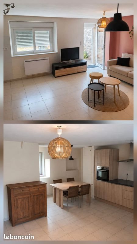 Maison à louer, 70m², Laval