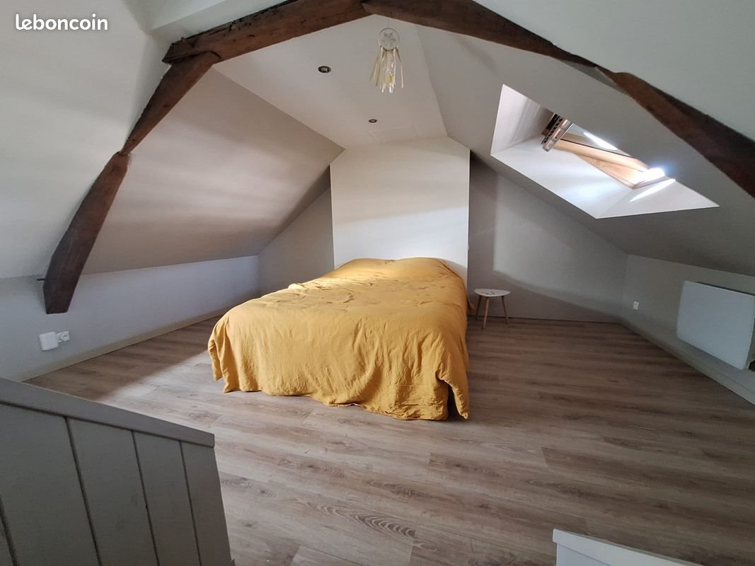 Maison à louer, 70m², Laval