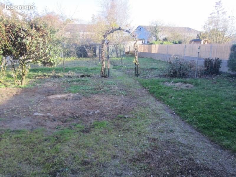 Maison à vendre, 80m², Saint-Pierre-le-Moûtier