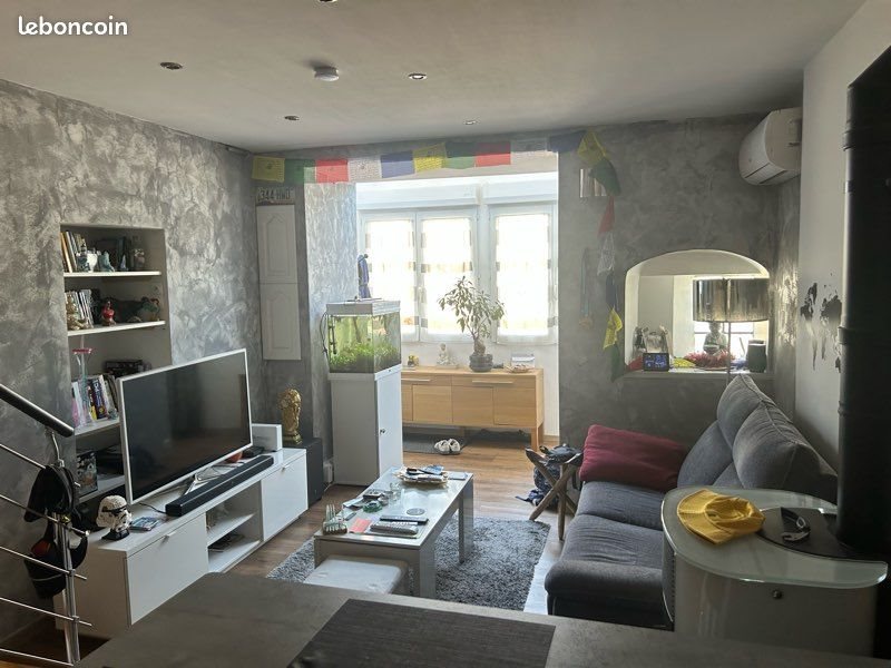 Maison à vendre, 63m², La Murette