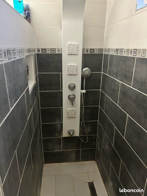 Maison à vendre, 63m², La Murette