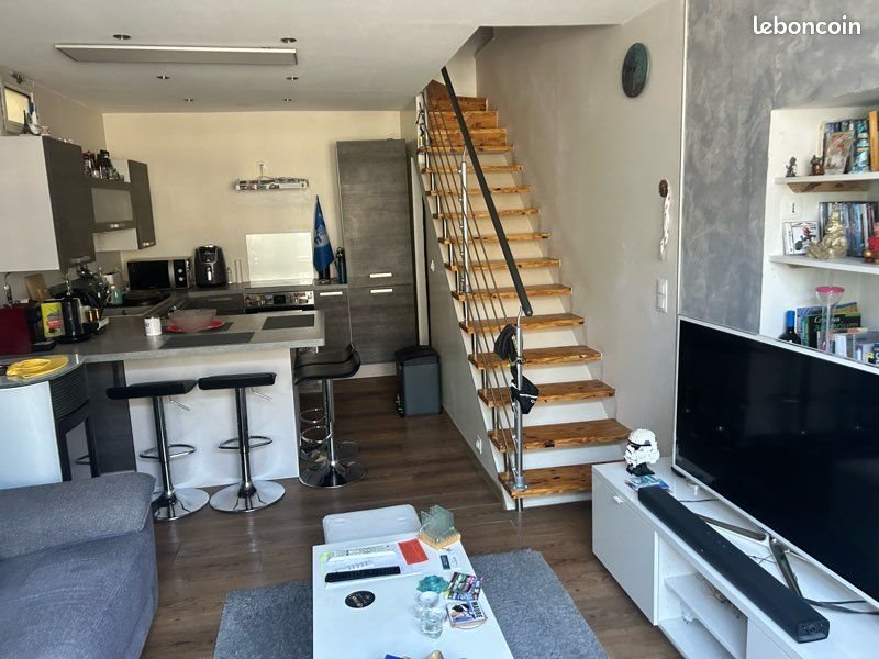 Maison à vendre, 63m², La Murette