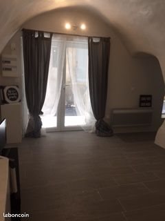 Appartement à louer, 20m², Gardanne
