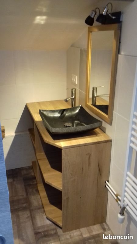 Appartement à louer, 22m², Nancy