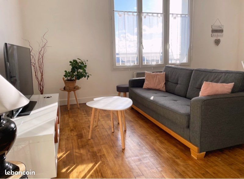 Appartement à louer, 63m², Saint-Jouan-des-Guérets
