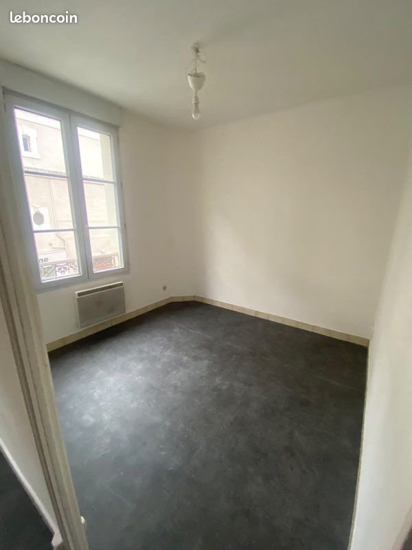 Appartement à vendre, 21m², Angers