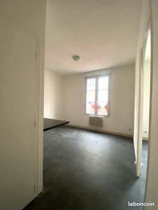 Appartement à vendre, 21m², Angers