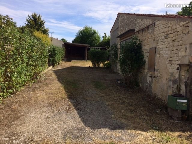 Maison à vendre, 90m², Saint-Médard-d'Aunis