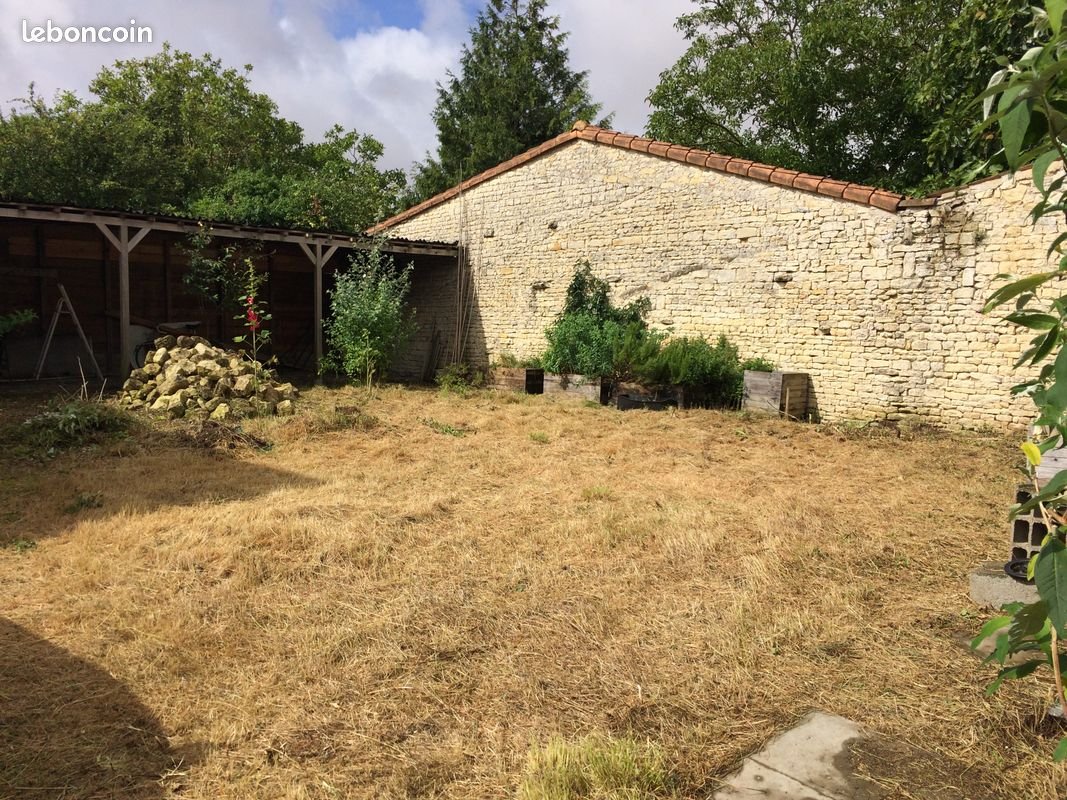 Maison à vendre, 90m², Saint-Médard-d'Aunis