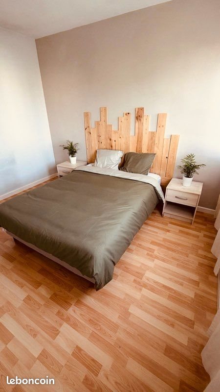 Appartement à louer, 45m², Rungis