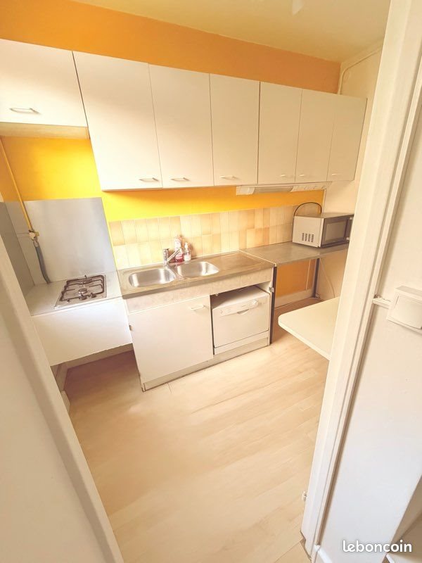Appartement à louer, 45m², Rungis