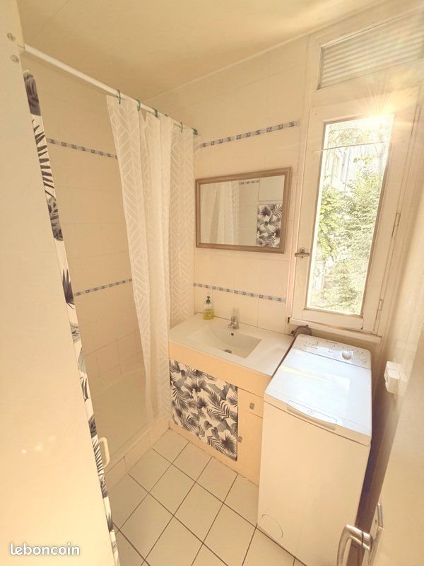Appartement à louer, 45m², Rungis