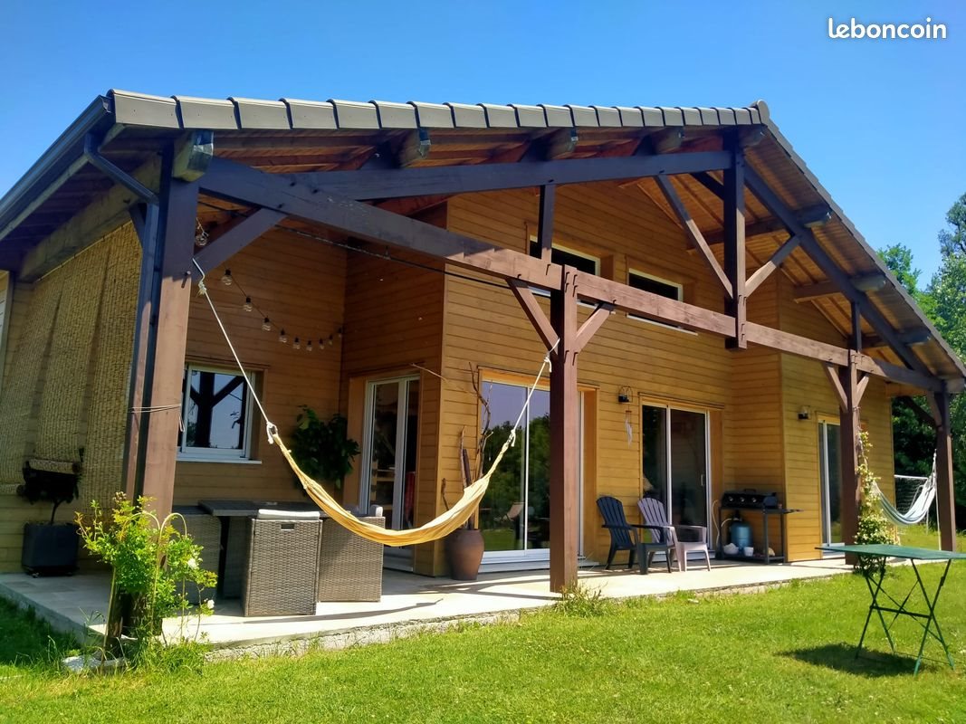 Maison à louer, 127m², Trélissac