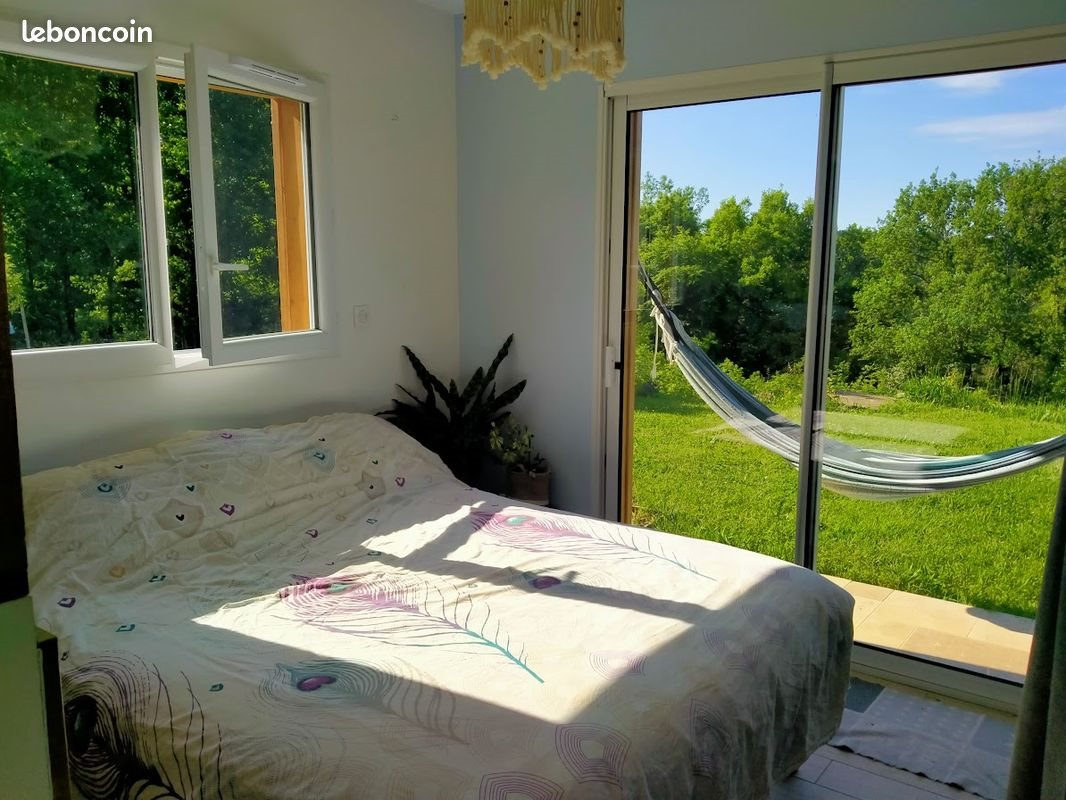 Maison à louer, 127m², Trélissac