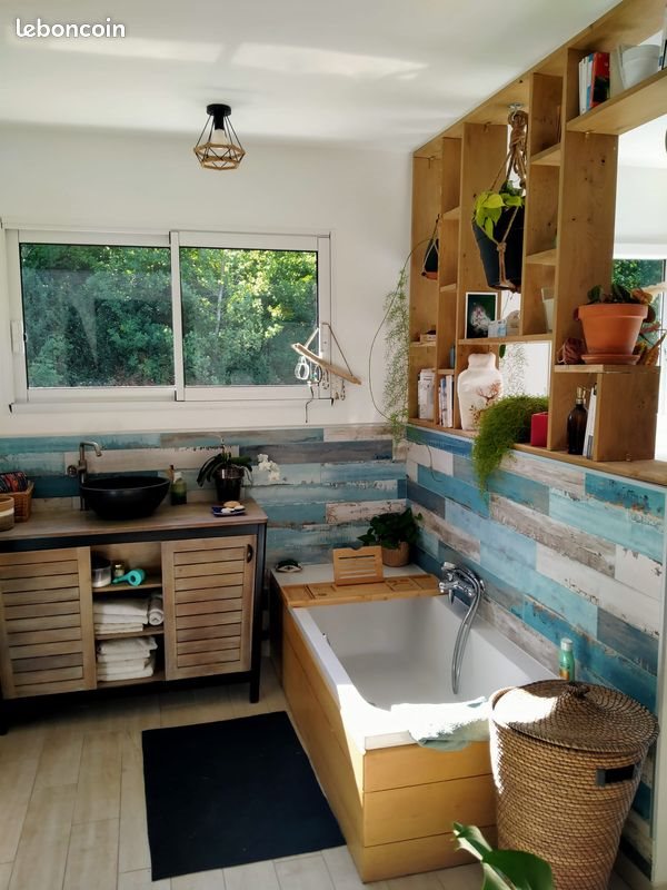 Maison à louer, 127m², Trélissac