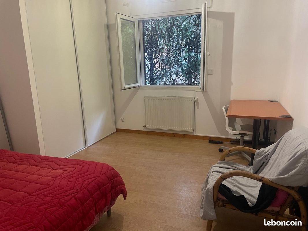 Maison à louer, 12m², Besançon