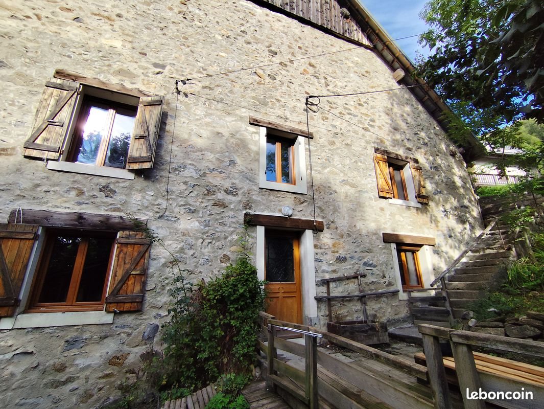 Maison à vendre, 117m², Orcières
