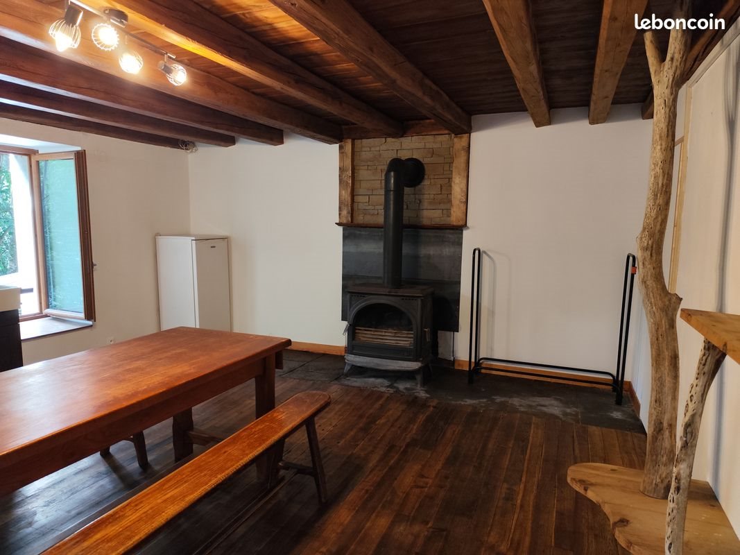 Maison à vendre, 117m², Orcières