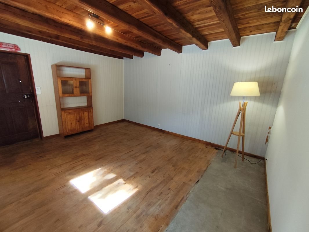 Maison à vendre, 117m², Orcières