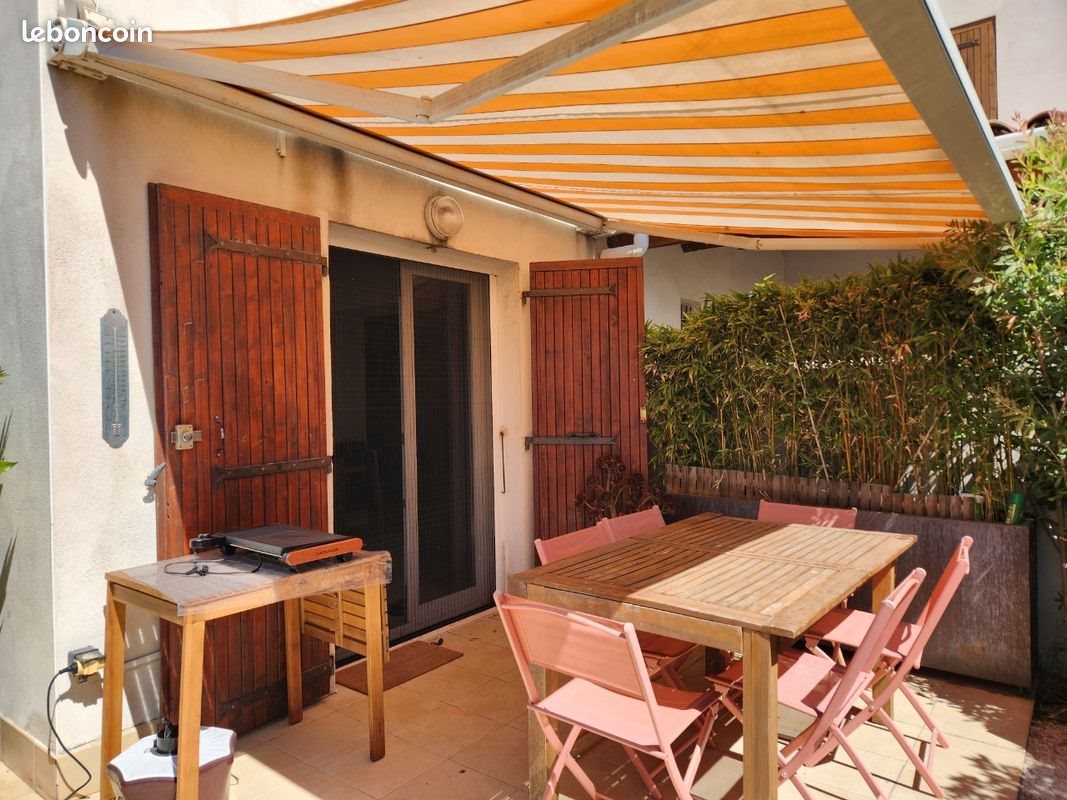 Appartement à vendre, 70m², Saintes-Maries-de-la-Mer