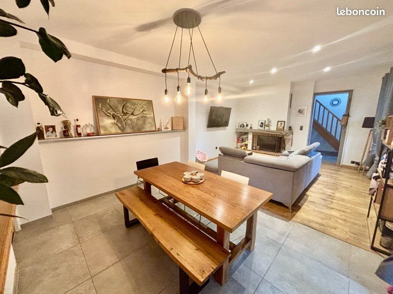 Maison à vendre, 115m², Tarbes